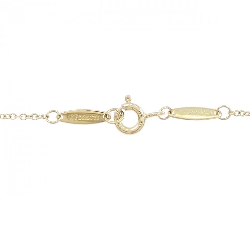 Tiffany & Co By-the-yard Necklace