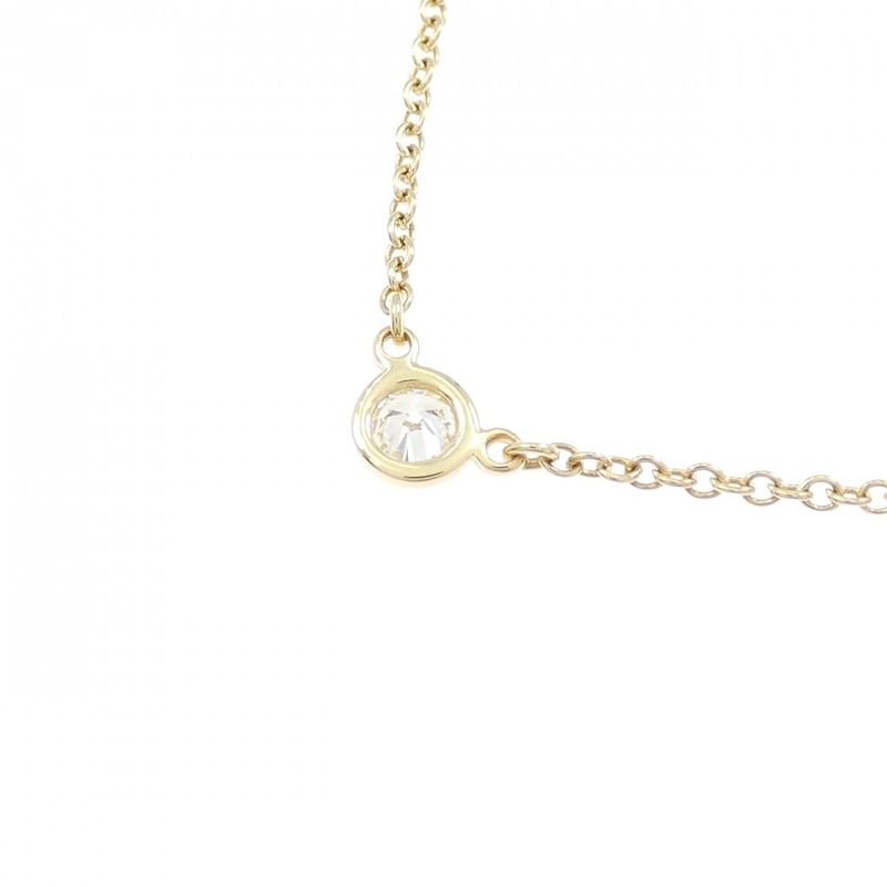 Tiffany & Co By-the-yard Necklace