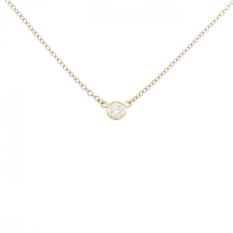 Tiffany & Co By-the-yard Necklace