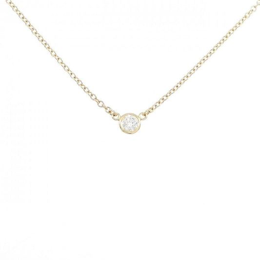 Tiffany & Co By-the-yard Necklace