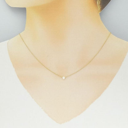 Tiffany & Co By-the-yard Necklace