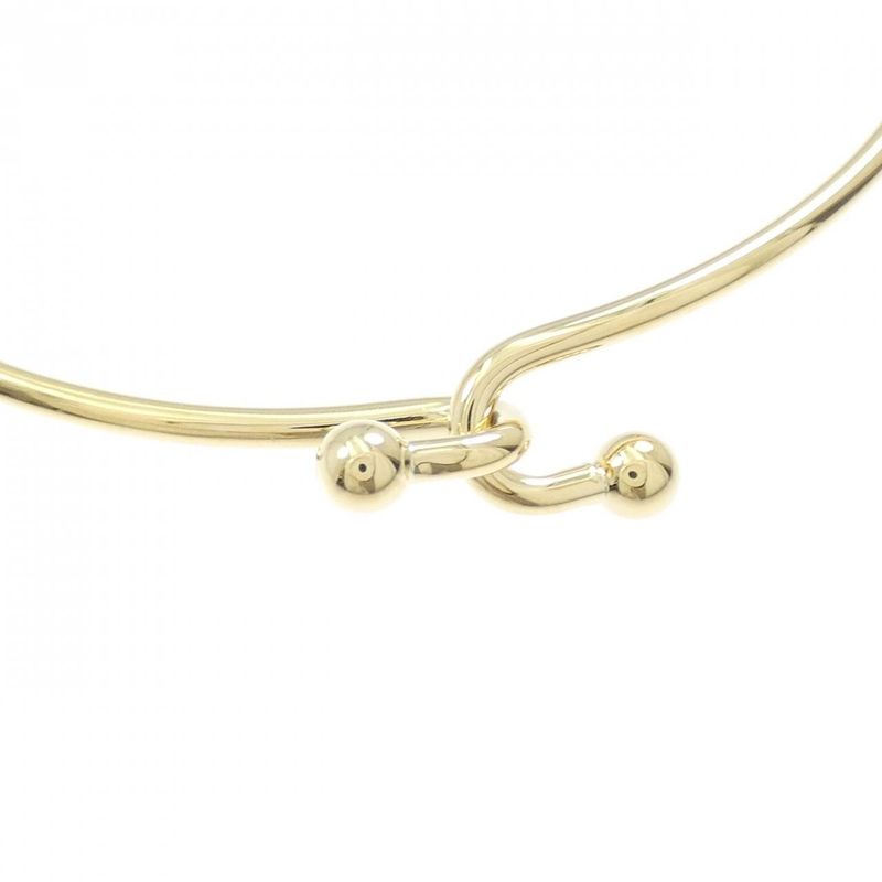 Tiffany & Co 750yg Bangle