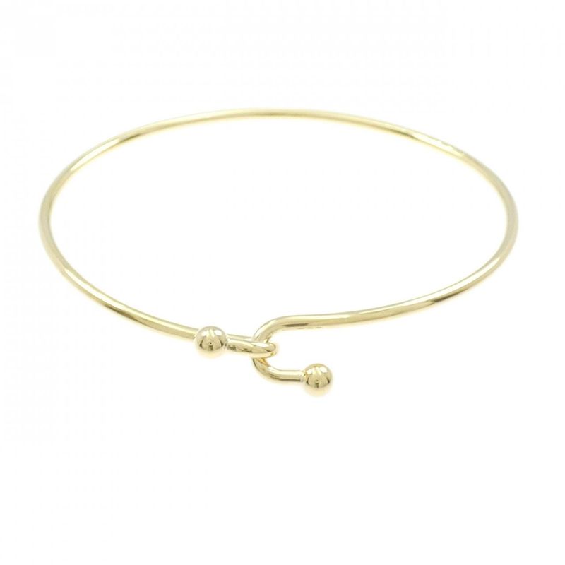 Tiffany & Co 750yg Bangle