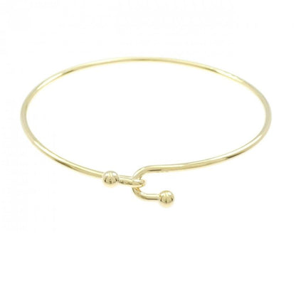 Tiffany & Co 750yg Bangle