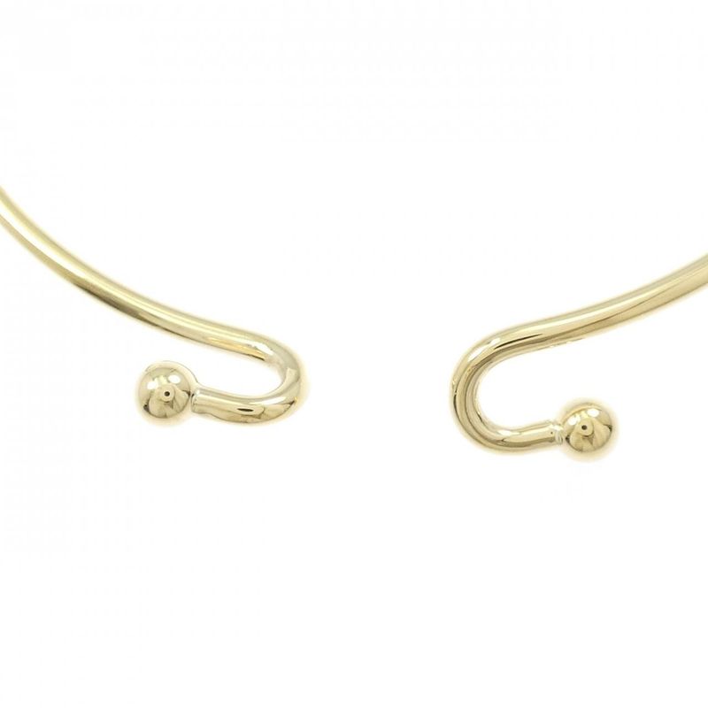 Tiffany & Co 750yg Bangle