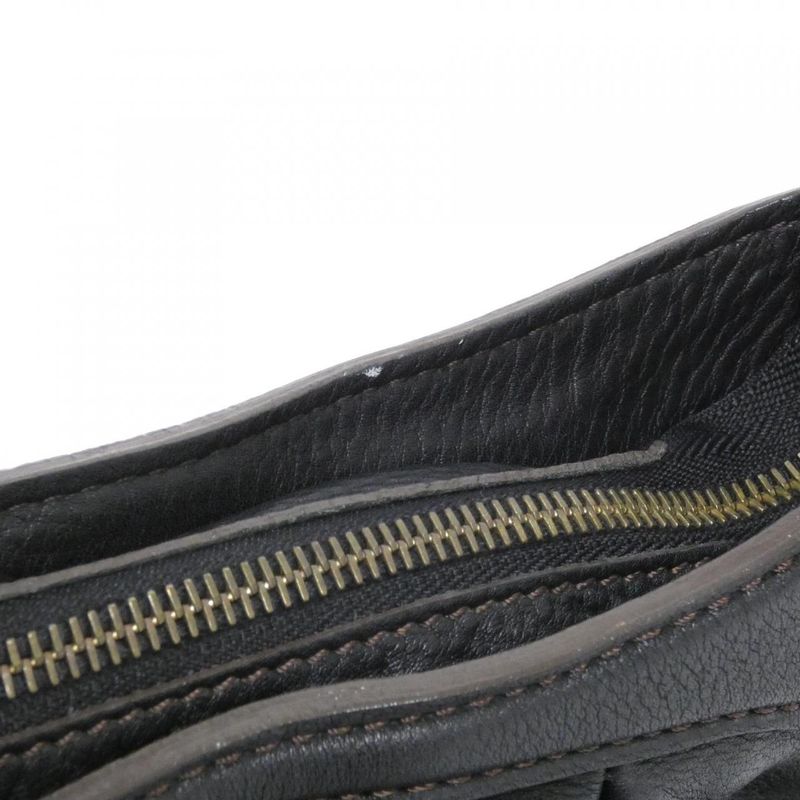 Louis Vuitton Mahina XS M95660 Shoulder Bag