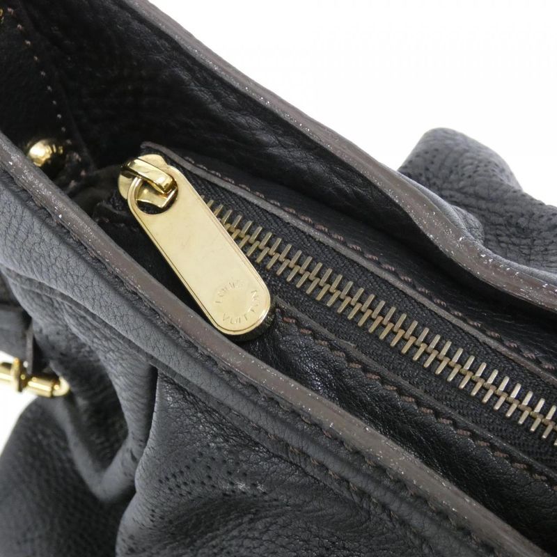 Louis Vuitton Mahina XS M95660 Shoulder Bag