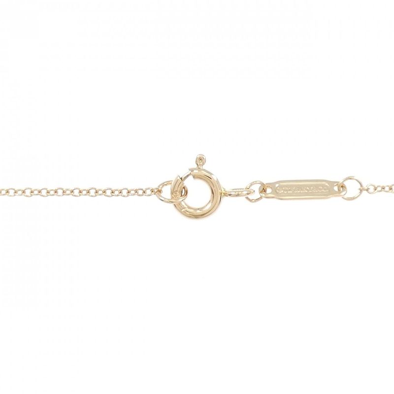 Tiffany & Co Knot Small Necklace