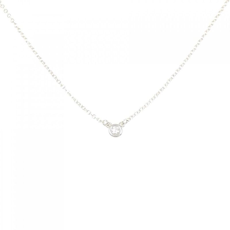 Tiffany & Co By-the-yard Necklace