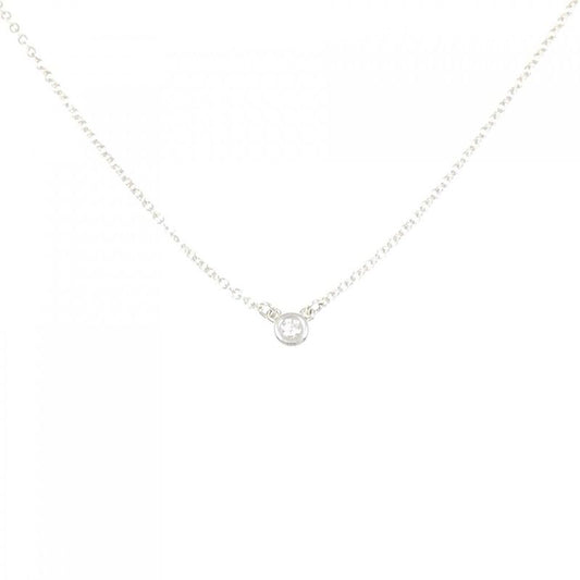 Tiffany & Co By-the-yard Necklace