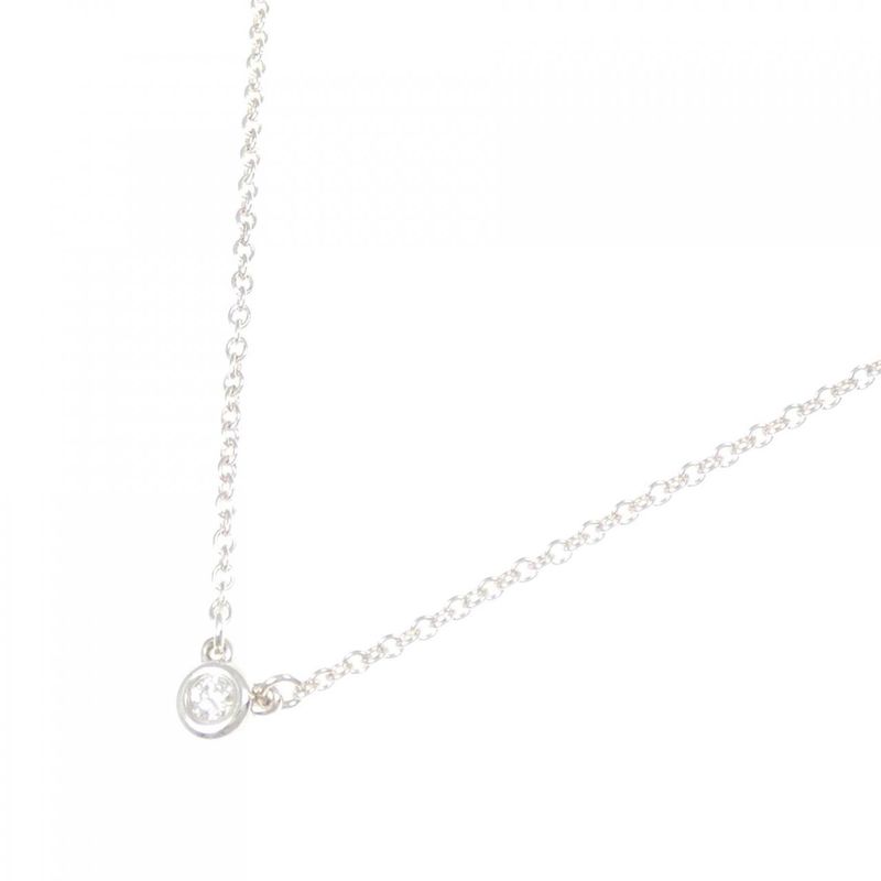 Tiffany & Co By-the-yard Necklace
