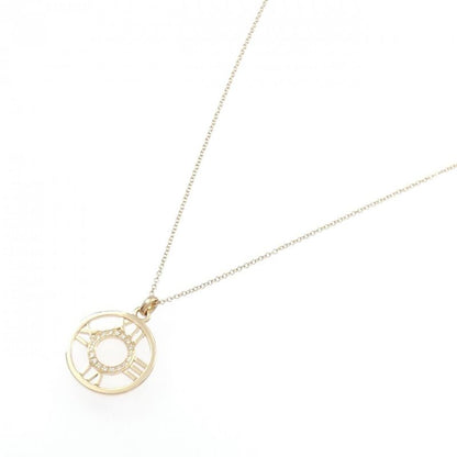 Tiffany & Co Atlas Open Necklace