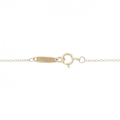 Tiffany & Co Atlas Open Necklace