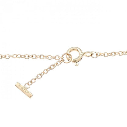 Tiffany & Co T-smile Mini Bracelet