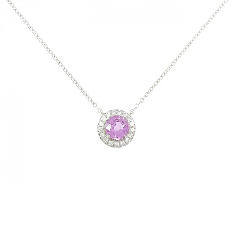 Tiffany & Co Soleste Necklace