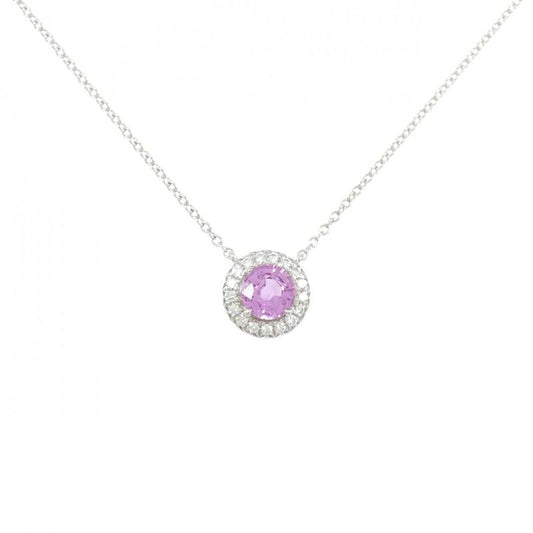 Tiffany & Co Soleste Necklace