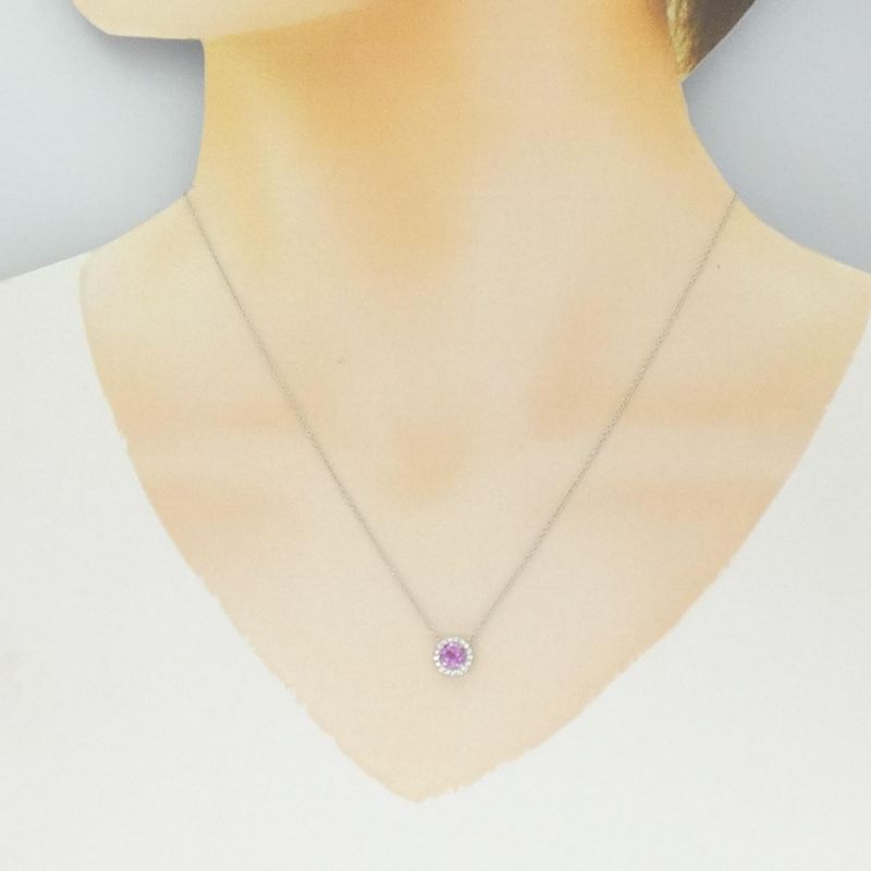 Tiffany & Co Soleste Necklace