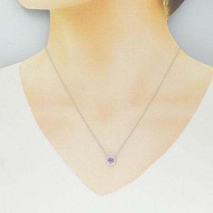 Tiffany & Co Soleste Necklace