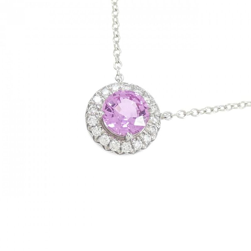 Tiffany & Co Soleste Necklace