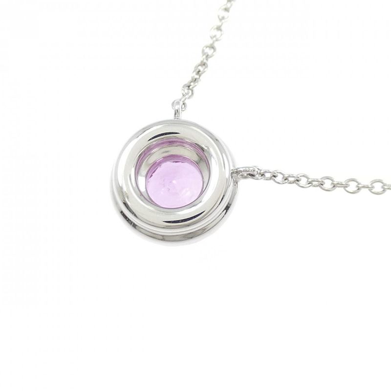 Tiffany & Co Soleste Necklace