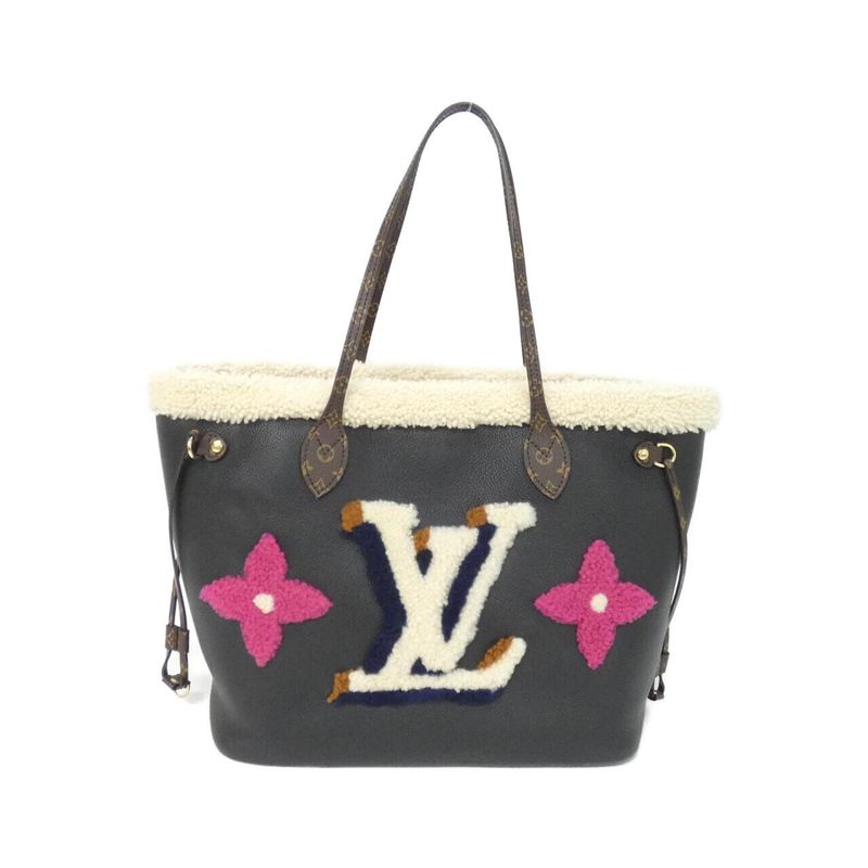 Louis Vuitton Neverfull MM M56960 Bag