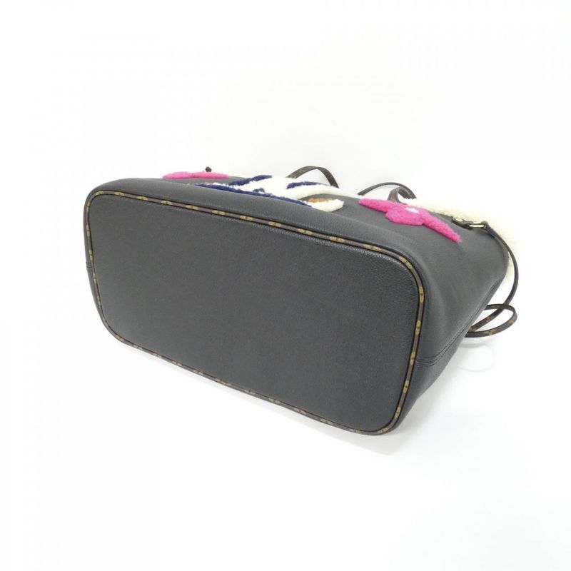 Louis Vuitton Neverfull MM M56960 Bag