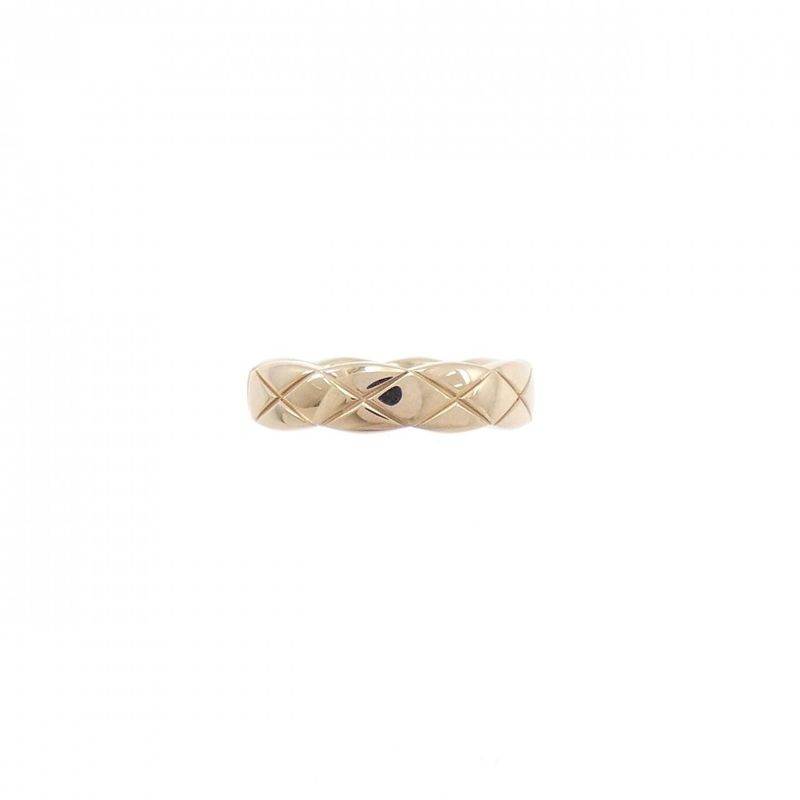 Chanel Coco Crush Ear Cuff One Ear