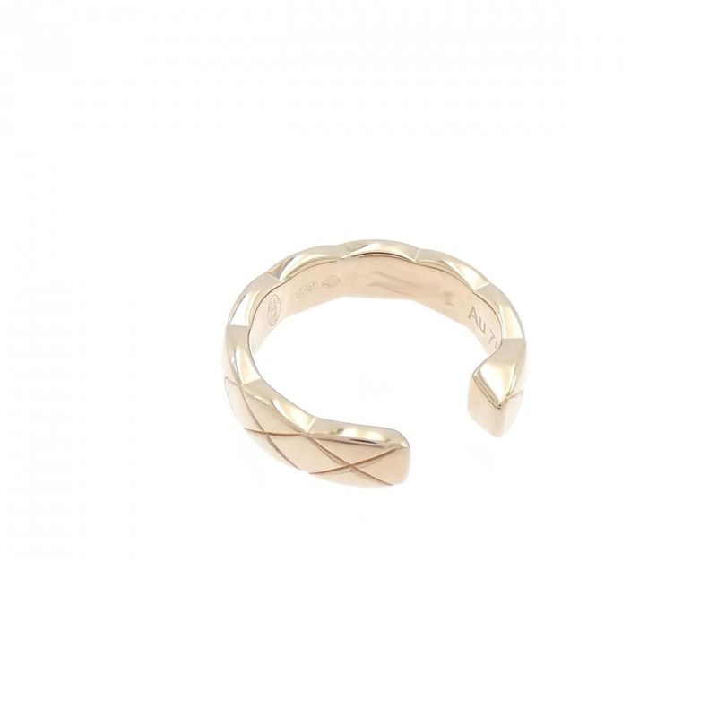 Chanel Coco Crush Ear Cuff One Ear