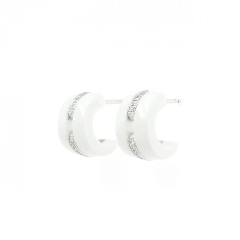 Chanel Ultra Collection Earrings