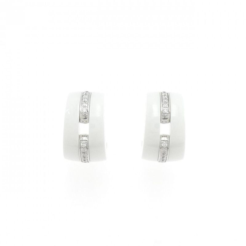 Chanel Ultra Collection Earrings