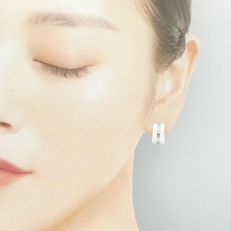 Chanel Ultra Collection Earrings