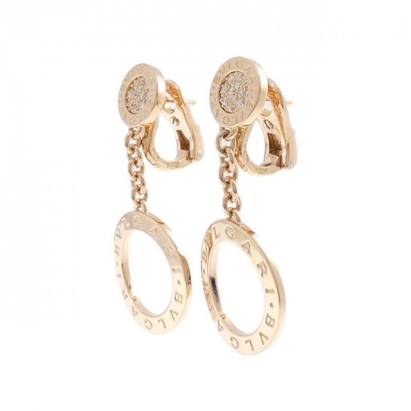 Bulgari Earrings