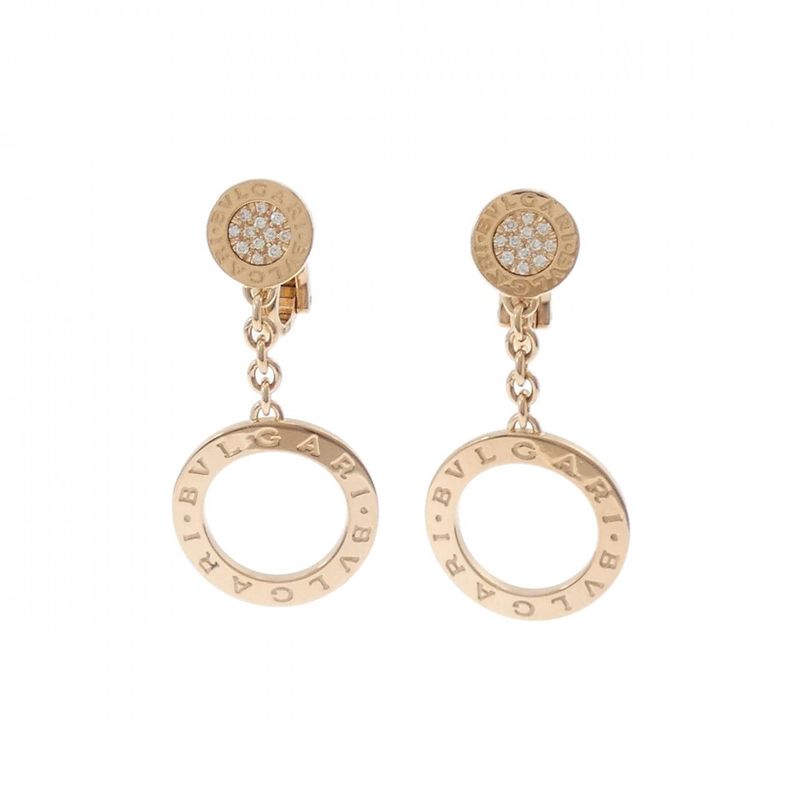 Bulgari Earrings