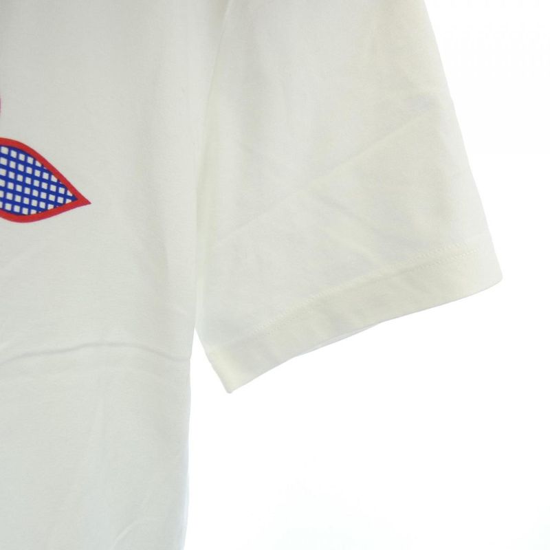 Louis Vuitton Multicolor Monogram Printed Hjy01wnpg T-shirt