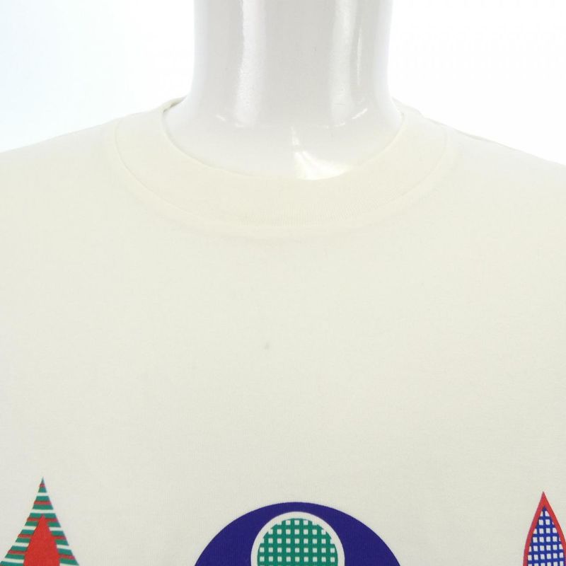 Louis Vuitton Multicolor Monogram Printed Hjy01wnpg T-shirt