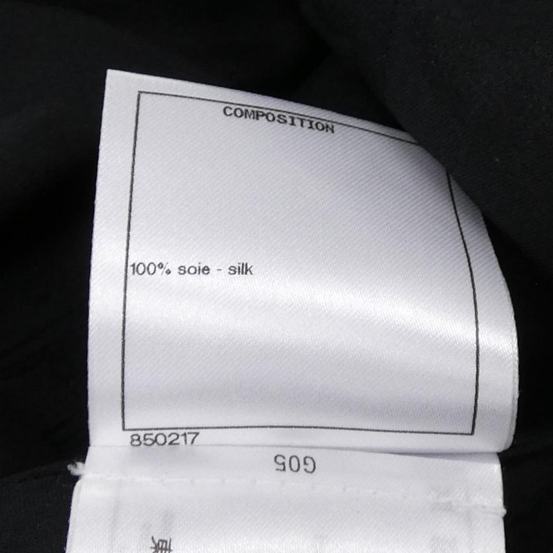 Chanel P72396v63957 Dress