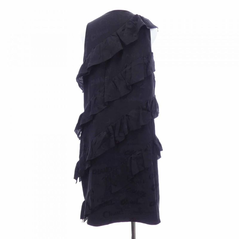 Chanel P72396v63957 Dress