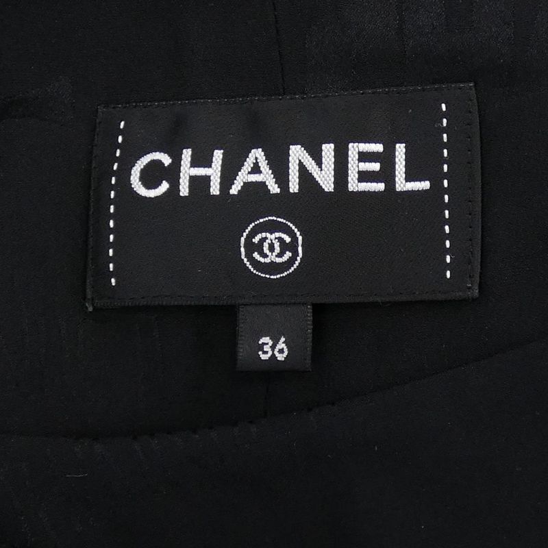 Chanel P72396v63957 Dress