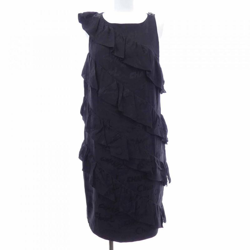 Chanel P72396v63957 Dress