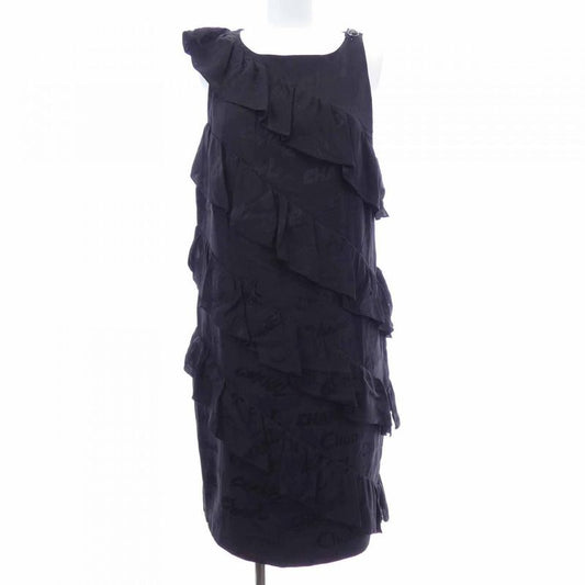 Chanel P72396v63957 Dress