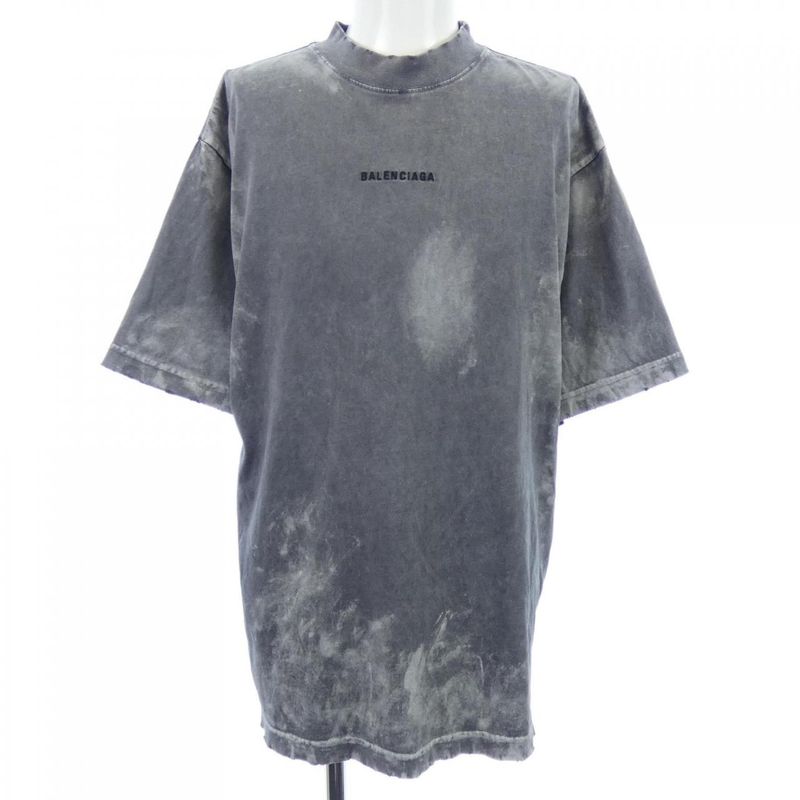 Balenciaga 764235 Trvi8 Unisex T-shirt