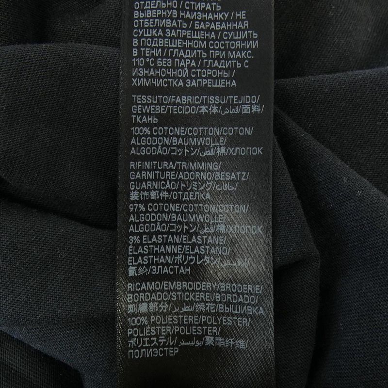 Balenciaga 764235 Trvi8 Unisex T-shirt