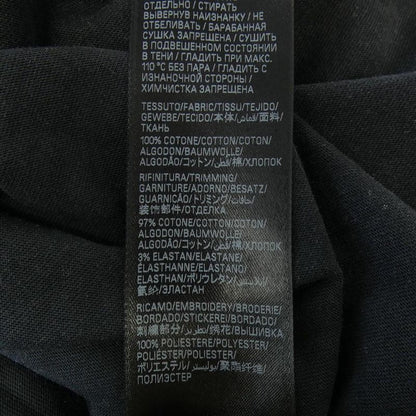 Balenciaga 764235 Trvi8 Unisex T-shirt