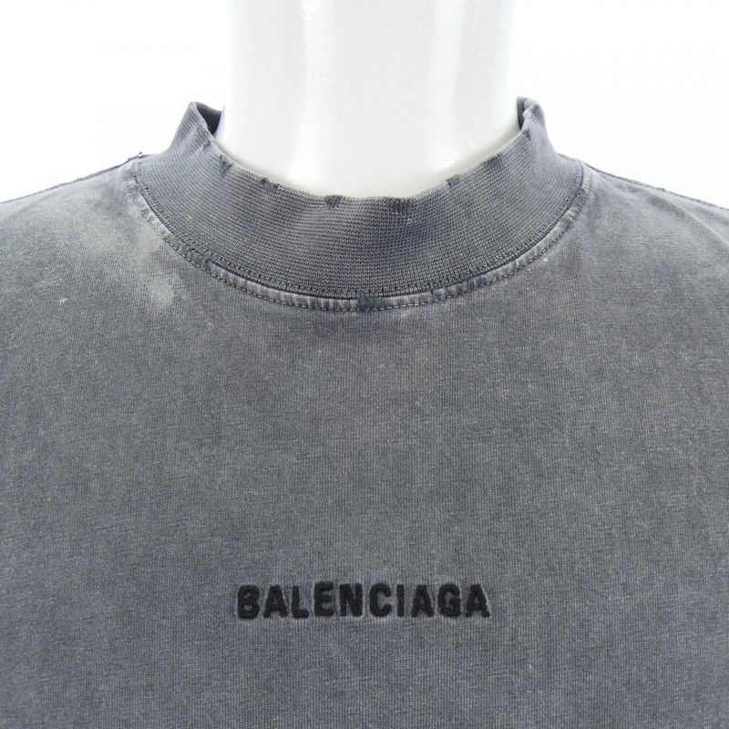 Balenciaga 764235 Trvi8 Unisex T-shirt