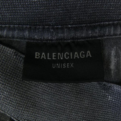 Balenciaga 764235 Trvi8 Unisex T-shirt