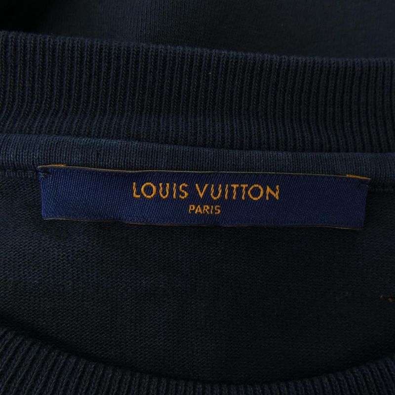 Louis Vuitton Inside Out T-shirt Hiy47wjyn T-shirt