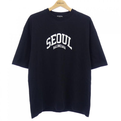 Balenciaga 612966 Tlvl9 T-shirt