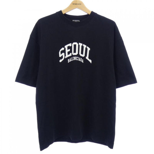 Balenciaga 612966 Tlvl9 T-shirt