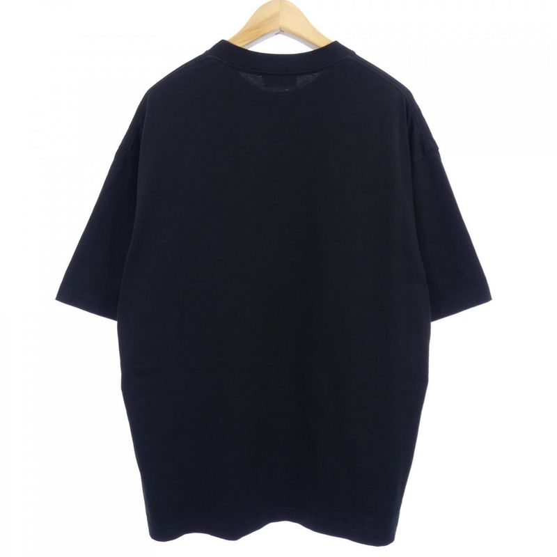Balenciaga 612966 Tlvl9 T-shirt