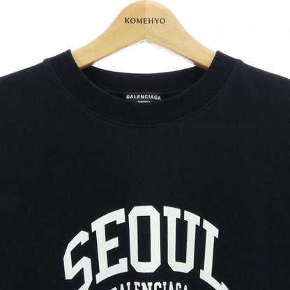 Balenciaga 612966 Tlvl9 T-shirt